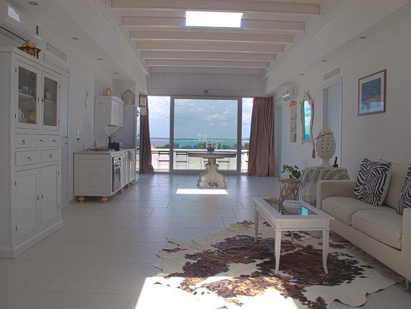 Excellent Rooms กัลลีโปลี ภายนอก รูปภาพ