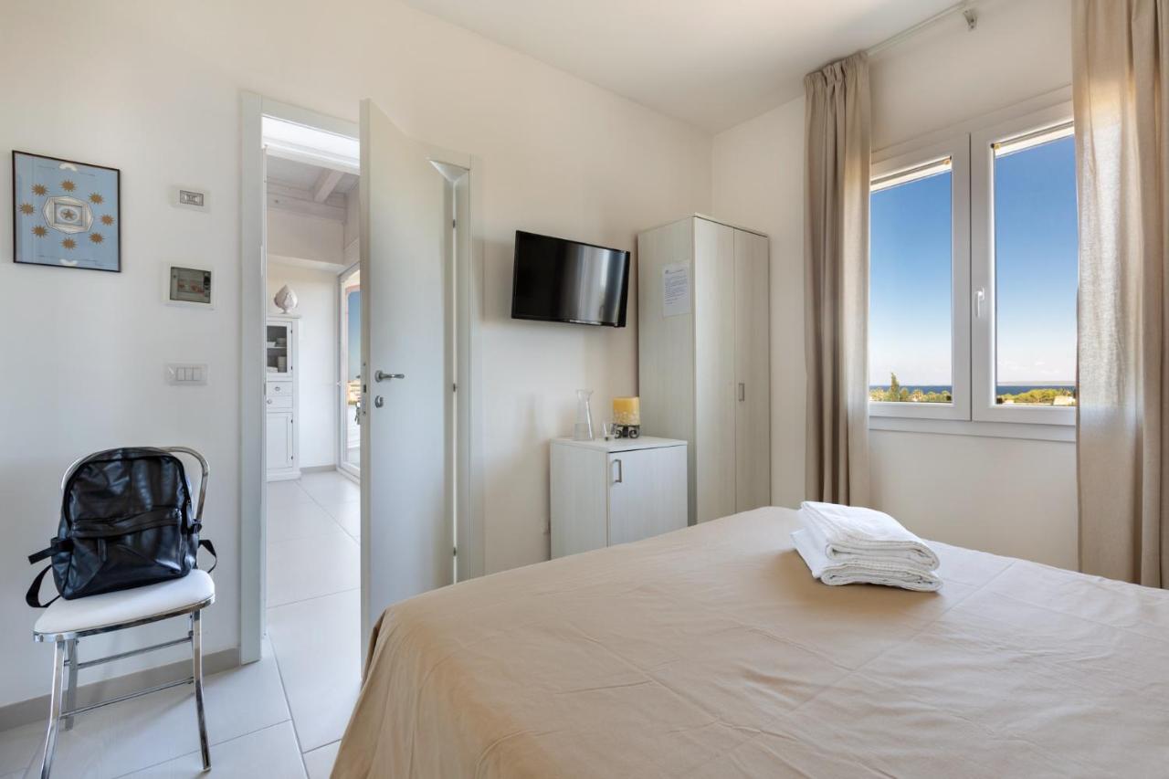 Excellent Rooms กัลลีโปลี ภายนอก รูปภาพ