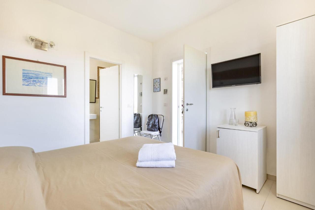 Excellent Rooms กัลลีโปลี ภายนอก รูปภาพ