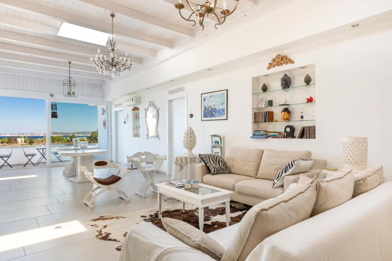 Excellent Rooms กัลลีโปลี ภายนอก รูปภาพ